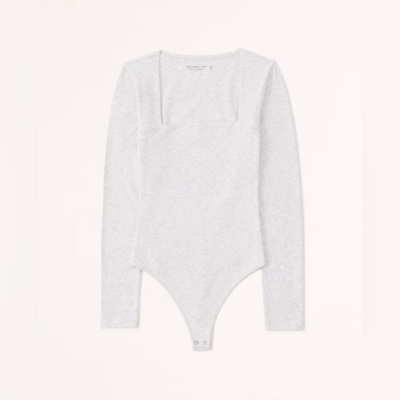 Abercrombie & Fitch Bodysuit - Picture 1 of 3